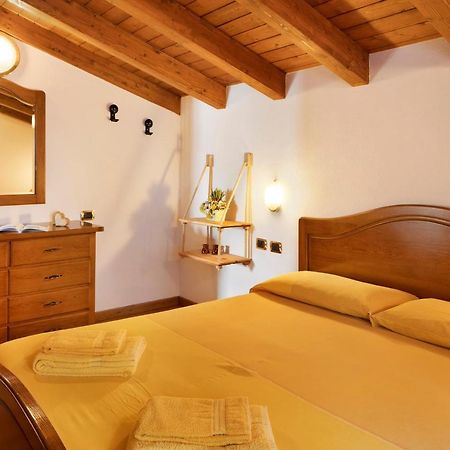 Chalet Maffins 2 Livigno Exterior photo