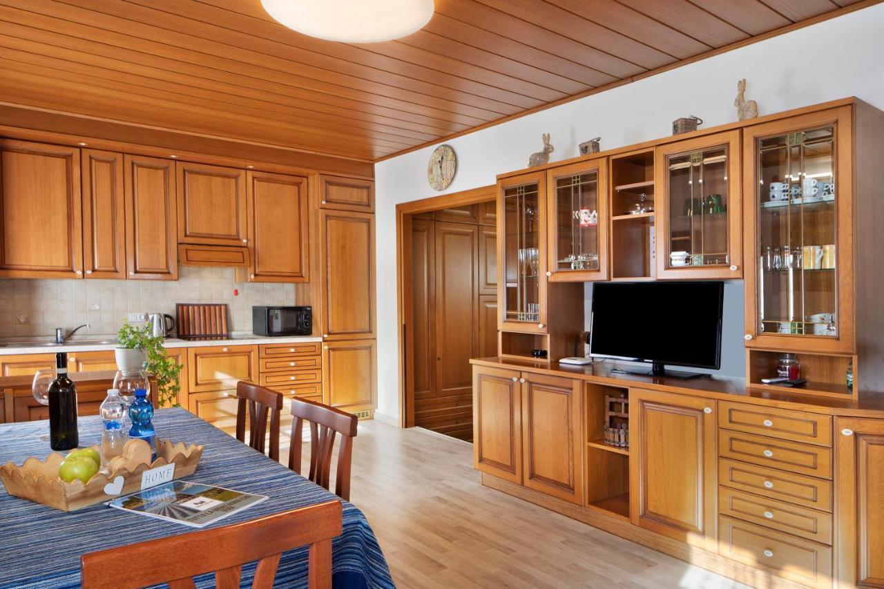 Chalet Maffins 2 Livigno Exterior photo